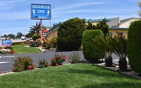 Seaside Hotel Monterey