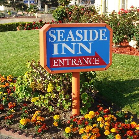 Seaside Inn Monterey Exterior photo